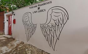 Roua Ludica Apartments
